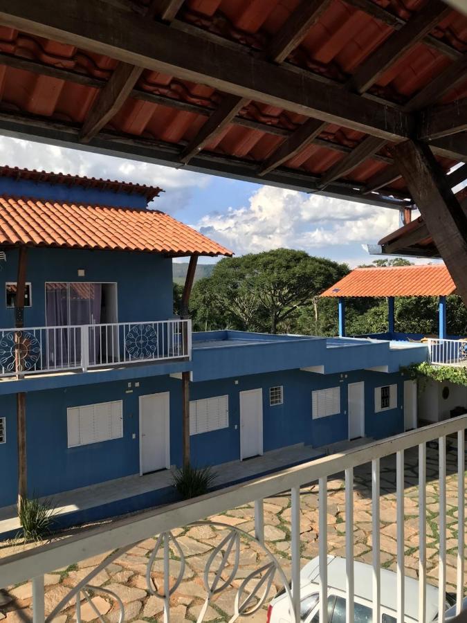Inn Trilha Do Sol Pirenópolis