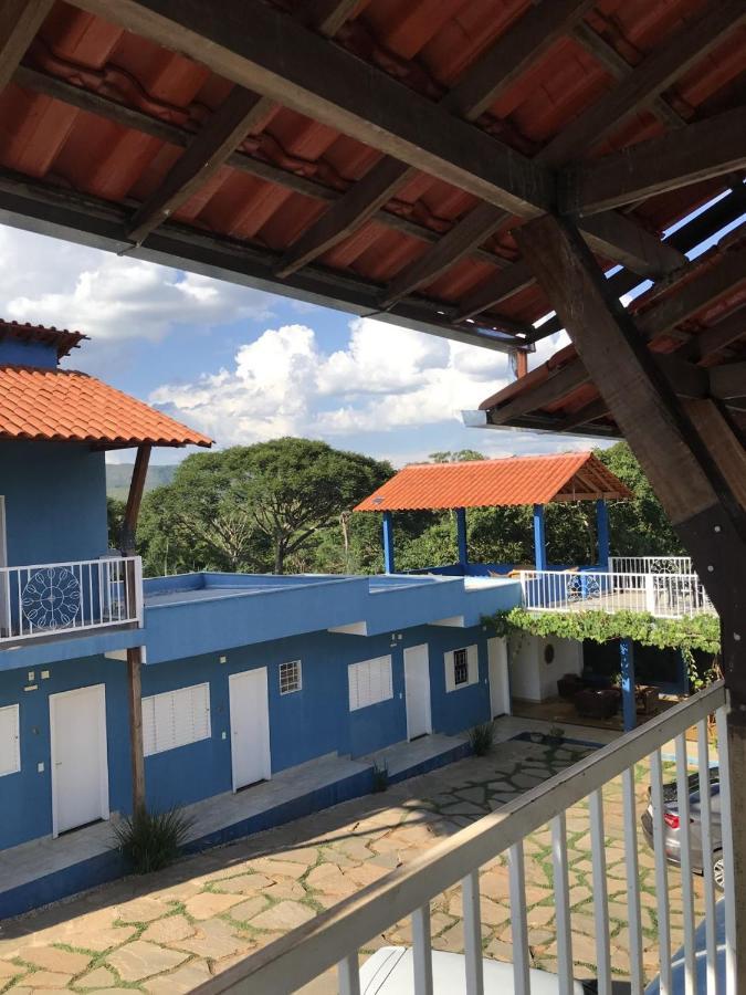 Inn Trilha Do Sol *