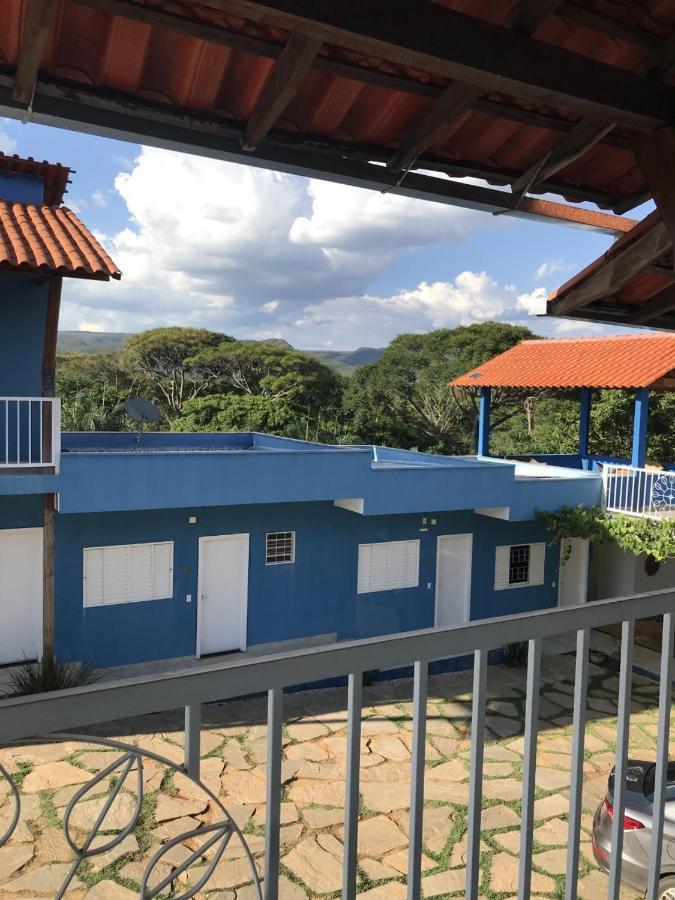 Inn Trilha Do Sol Pirenópolis