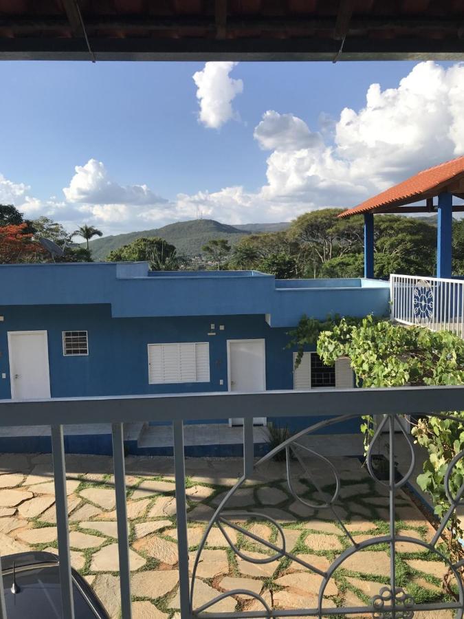 Inn Trilha Do Sol *