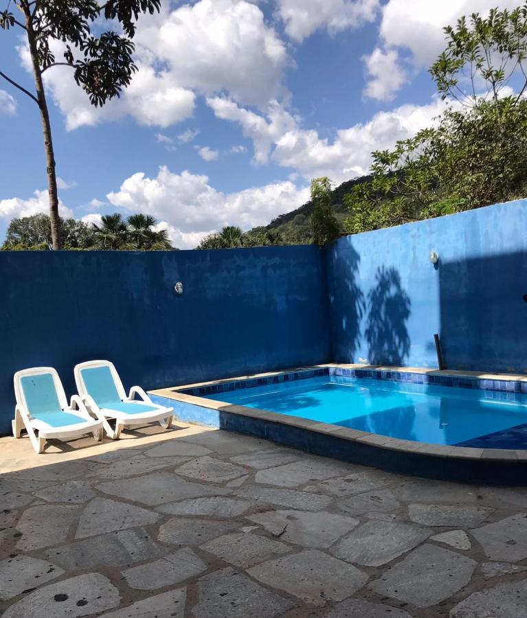 Trilha Do Sol Inn Pirenopolis